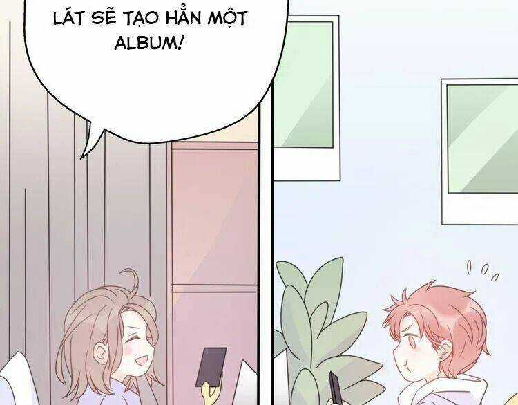 Cuộc Chiến Tình Yêu Chapter 42 trang 25