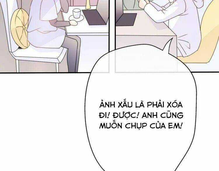 Cuộc Chiến Tình Yêu Chapter 42 trang 26