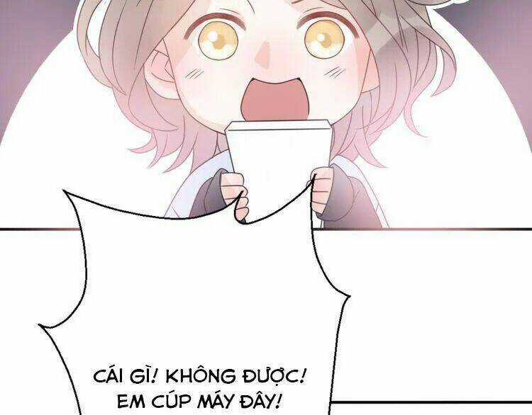 Cuộc Chiến Tình Yêu Chapter 42 trang 28