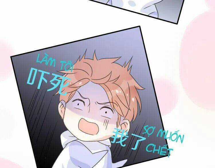 Cuộc Chiến Tình Yêu Chapter 42 trang 35