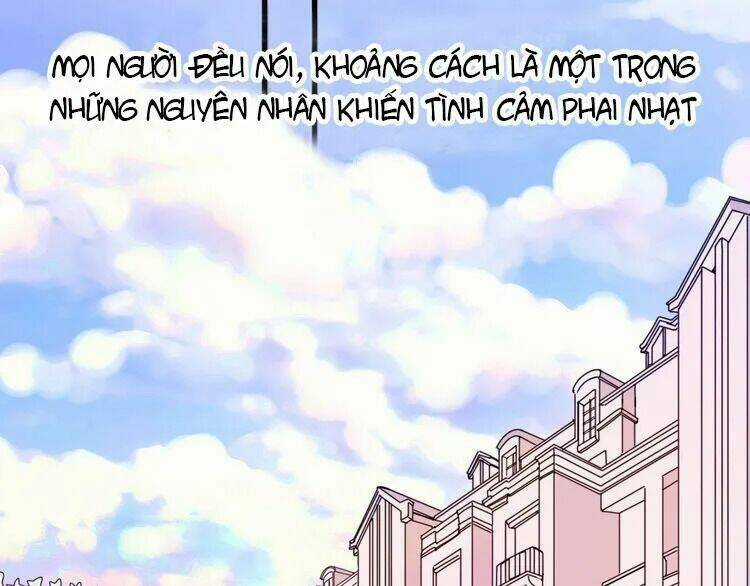 Cuộc Chiến Tình Yêu Chapter 42 trang 50