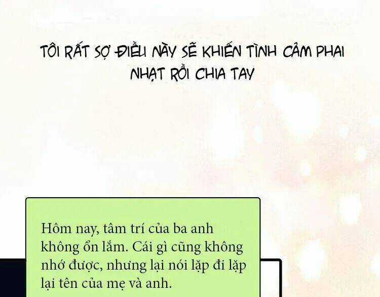 Cuộc Chiến Tình Yêu Chapter 42 trang 55