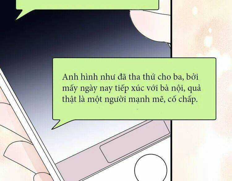 Cuộc Chiến Tình Yêu Chapter 42 trang 56