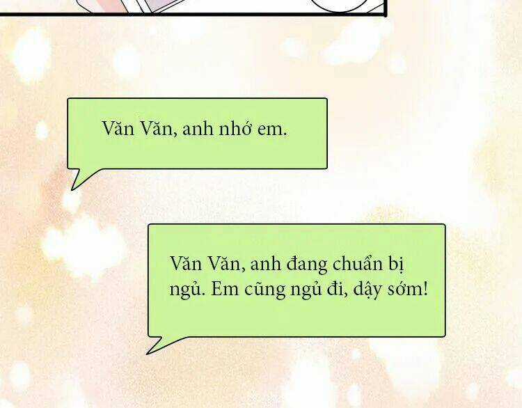 Cuộc Chiến Tình Yêu Chapter 42 trang 57