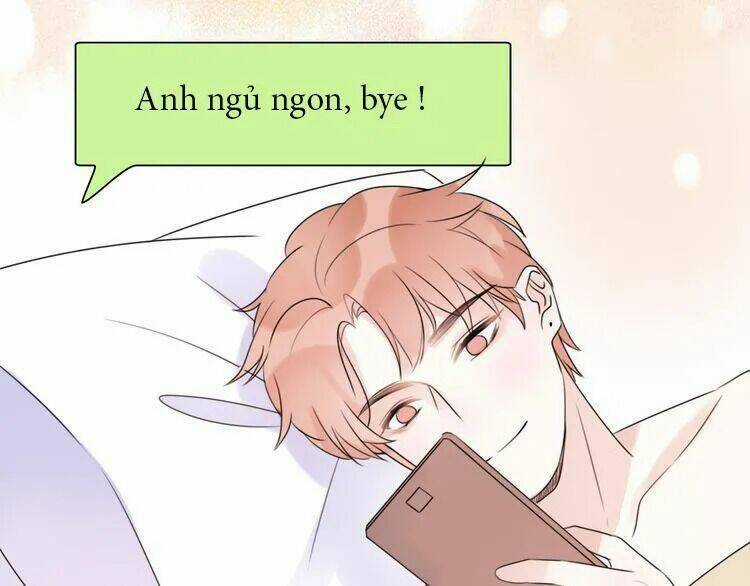 Cuộc Chiến Tình Yêu Chapter 42 trang 58