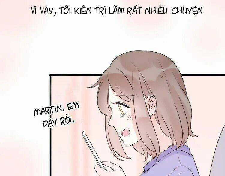Cuộc Chiến Tình Yêu Chapter 42 trang 61