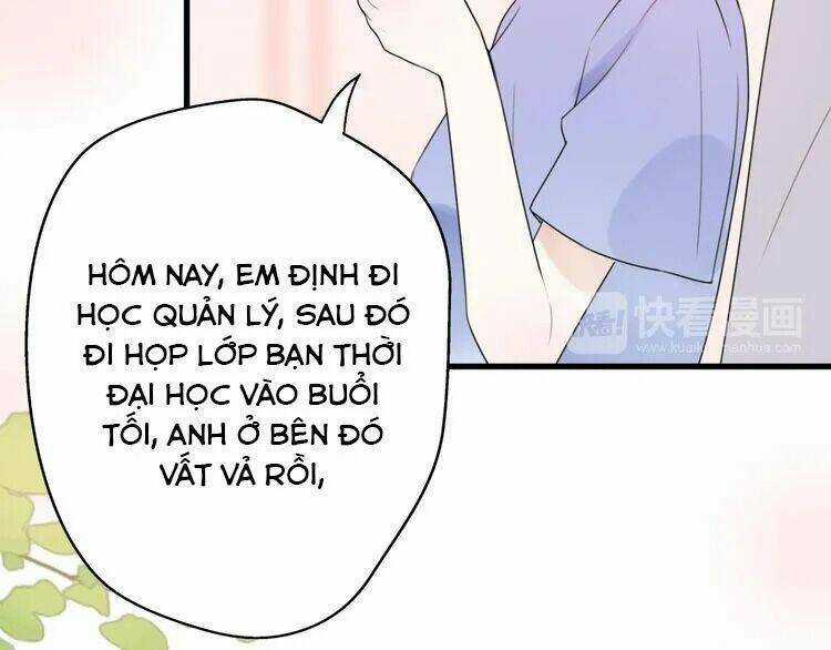 Cuộc Chiến Tình Yêu Chapter 42 trang 62
