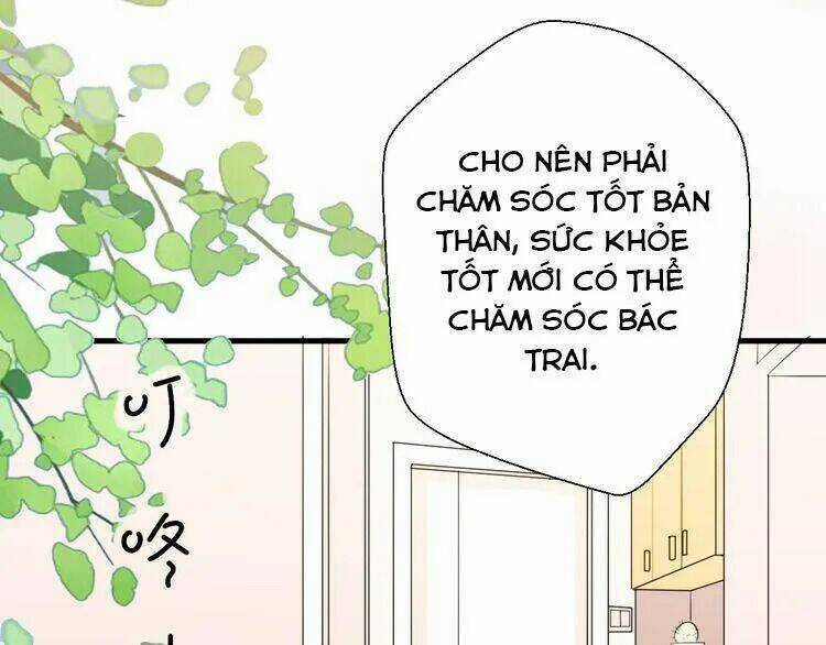 Cuộc Chiến Tình Yêu Chapter 42 trang 63