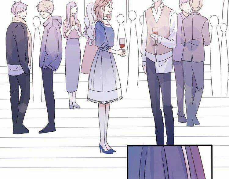 Cuộc Chiến Tình Yêu Chapter 42 trang 79