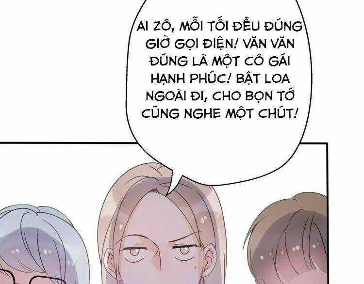 Cuộc Chiến Tình Yêu Chapter 42 trang 81