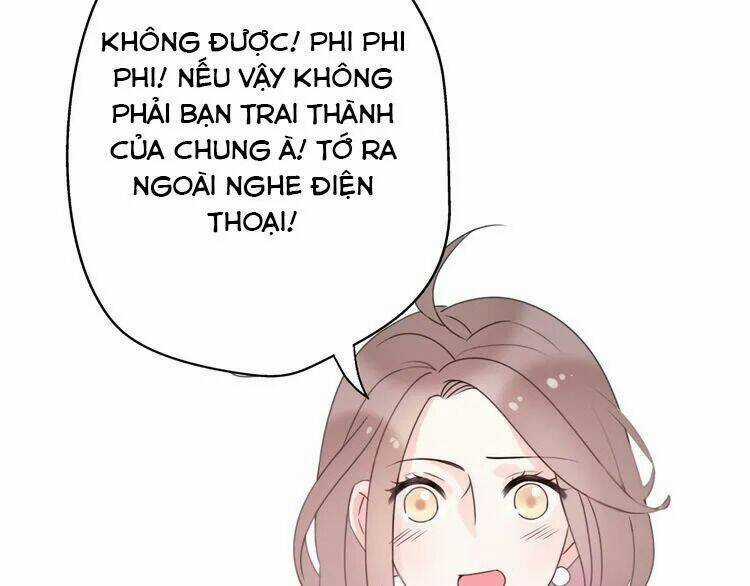 Cuộc Chiến Tình Yêu Chapter 42 trang 83
