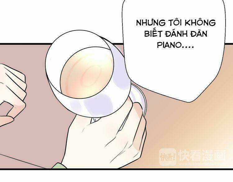 Cuộc Chiến Tình Yêu Chapter 43 trang 101