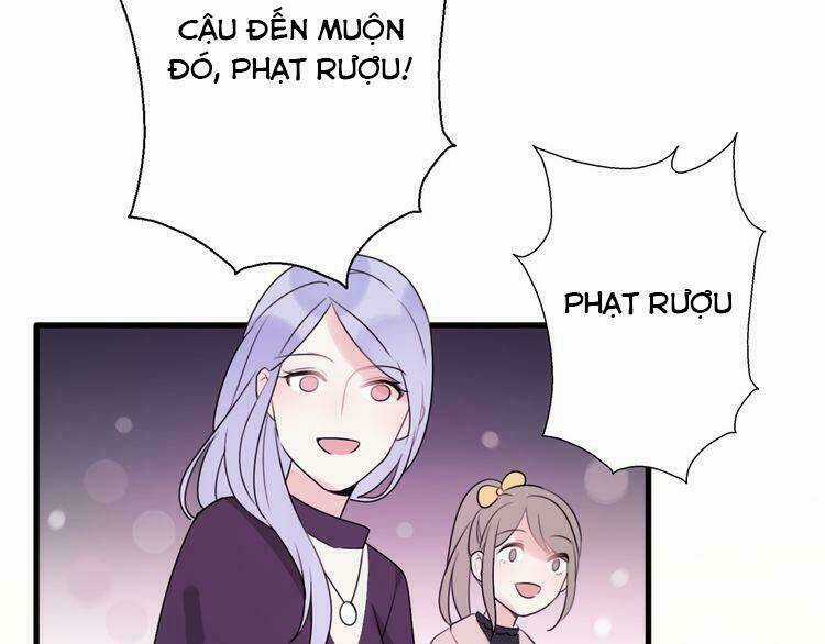 Cuộc Chiến Tình Yêu Chapter 43 trang 116