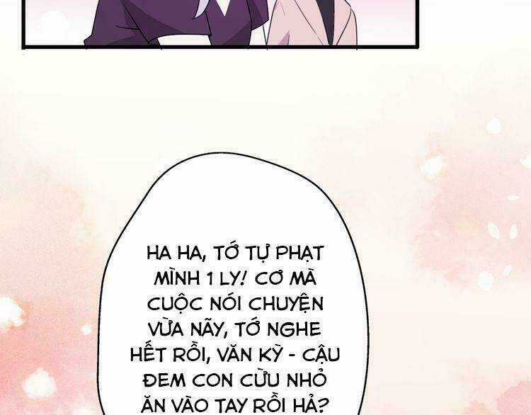 Cuộc Chiến Tình Yêu Chapter 43 trang 117