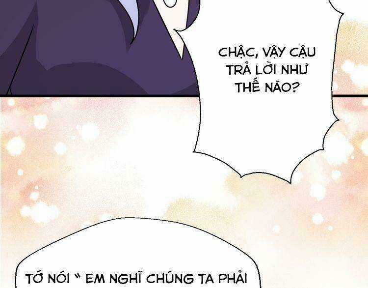 Cuộc Chiến Tình Yêu Chapter 43 trang 126