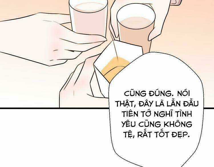 Cuộc Chiến Tình Yêu Chapter 43 trang 131