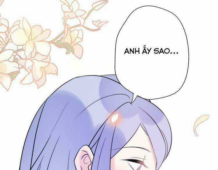 Cuộc Chiến Tình Yêu Chapter 43 trang 134