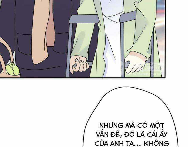 Cuộc Chiến Tình Yêu Chapter 43 trang 33