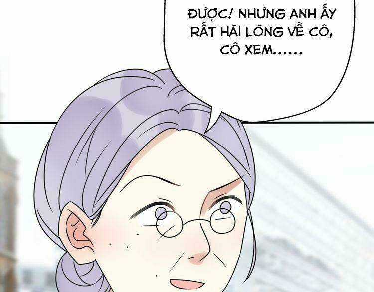 Cuộc Chiến Tình Yêu Chapter 43 trang 34