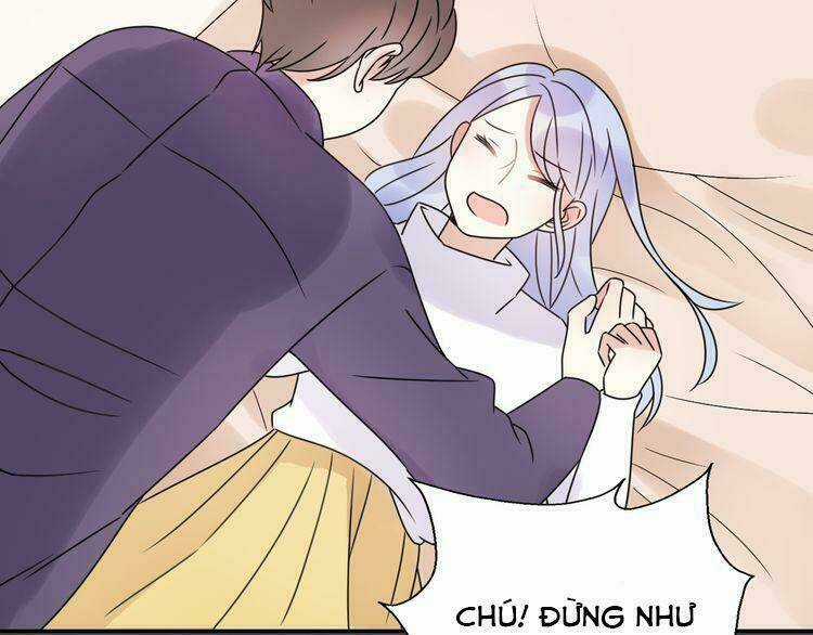Cuộc Chiến Tình Yêu Chapter 43 trang 39