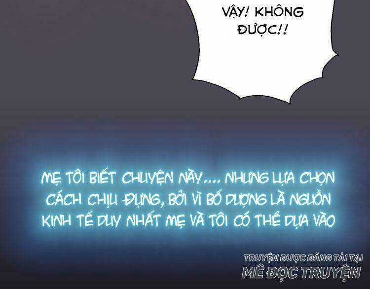 Cuộc Chiến Tình Yêu Chapter 43 trang 40