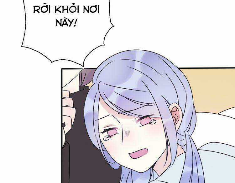 Cuộc Chiến Tình Yêu Chapter 43 trang 43