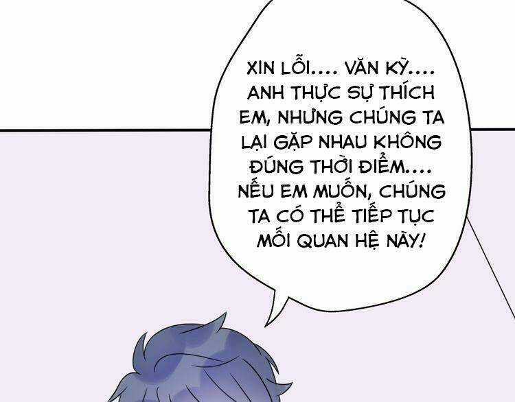 Cuộc Chiến Tình Yêu Chapter 43 trang 53