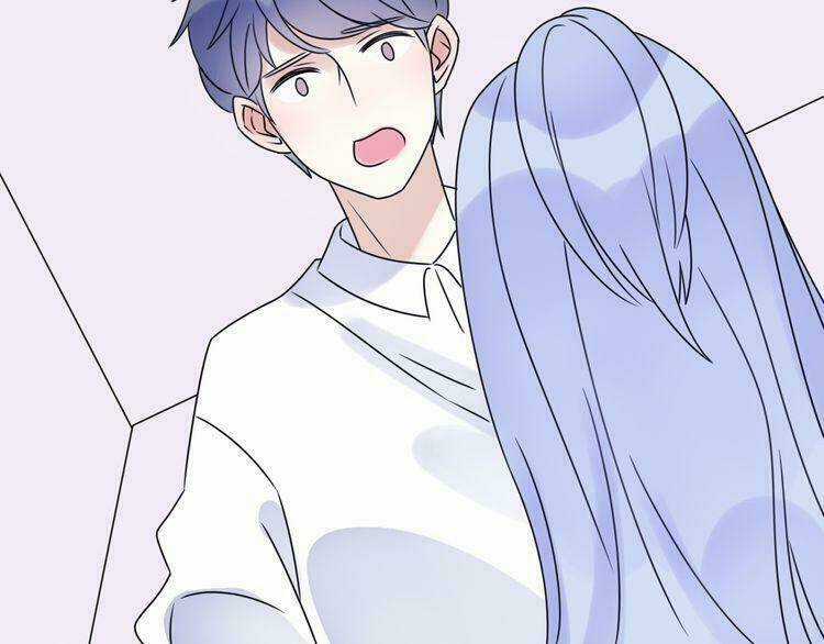 Cuộc Chiến Tình Yêu Chapter 43 trang 54