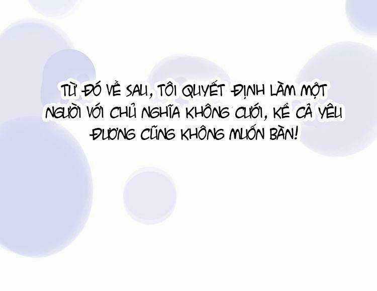 Cuộc Chiến Tình Yêu Chapter 43 trang 57