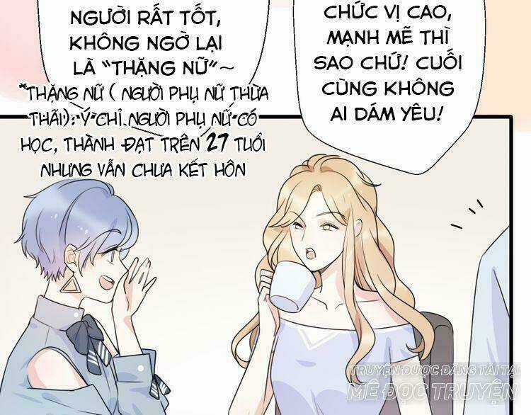 Cuộc Chiến Tình Yêu Chapter 43 trang 60