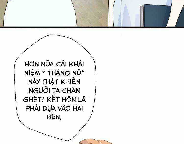 Cuộc Chiến Tình Yêu Chapter 43 trang 68
