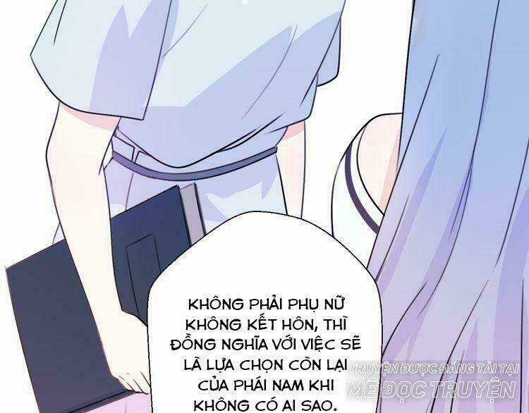 Cuộc Chiến Tình Yêu Chapter 43 trang 70