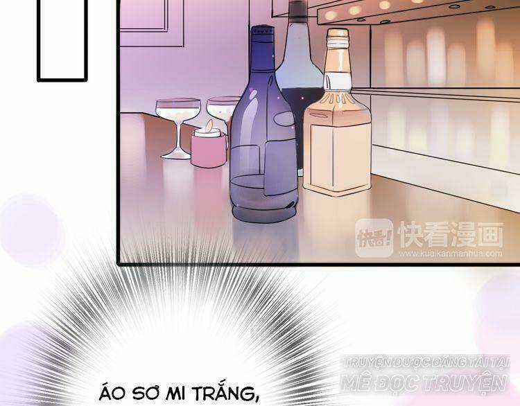 Cuộc Chiến Tình Yêu Chapter 43 trang 80