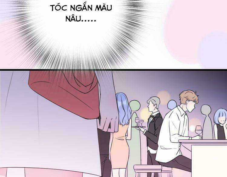 Cuộc Chiến Tình Yêu Chapter 43 trang 81