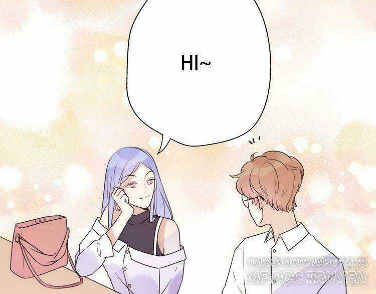 Cuộc Chiến Tình Yêu Chapter 43 trang 85