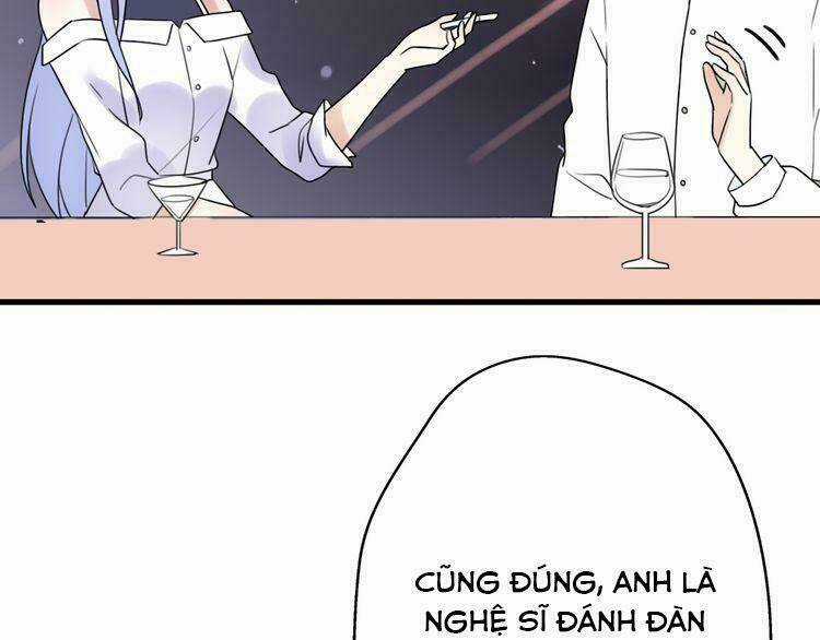 Cuộc Chiến Tình Yêu Chapter 43 trang 92