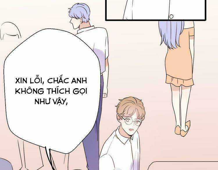 Cuộc Chiến Tình Yêu Chapter 43 trang 96