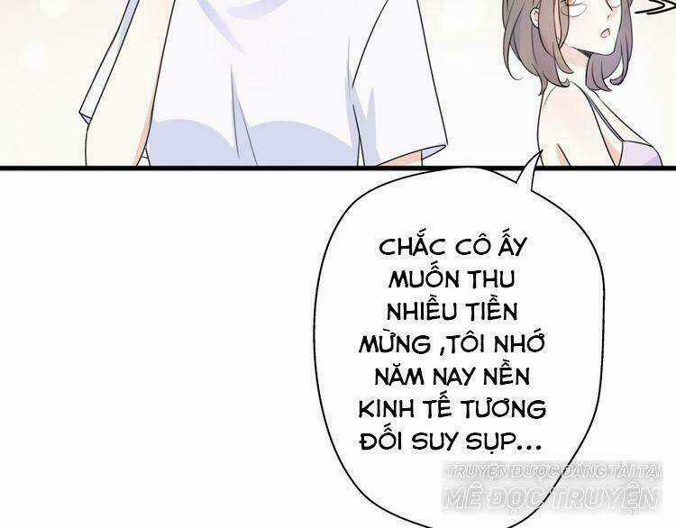 Cuộc Chiến Tình Yêu Chapter 44 trang 10
