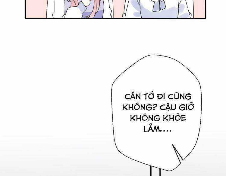 Cuộc Chiến Tình Yêu Chapter 44 trang 119