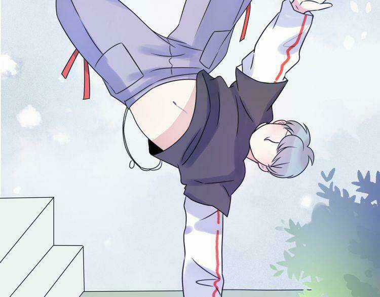 Cuộc Chiến Tình Yêu Chapter 44 trang 124