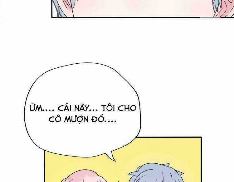 Cuộc Chiến Tình Yêu Chapter 44 trang 128