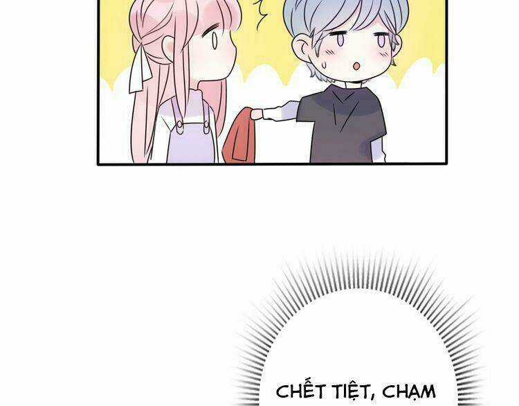 Cuộc Chiến Tình Yêu Chapter 44 trang 129