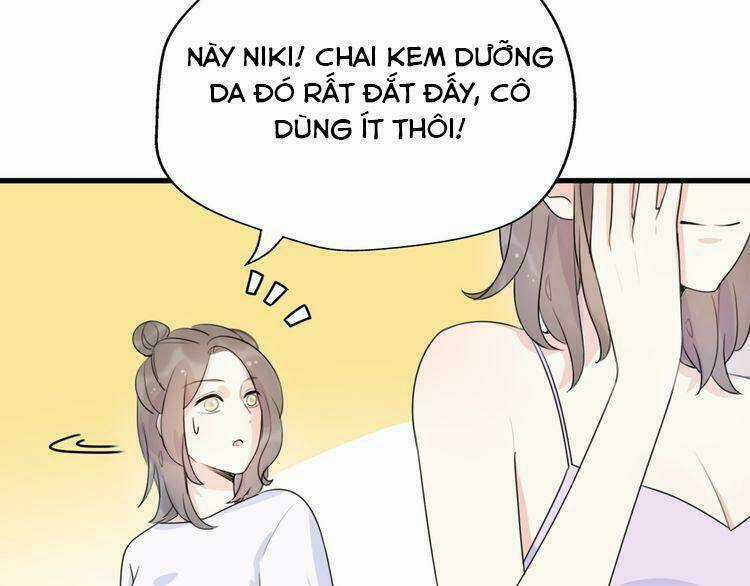 Cuộc Chiến Tình Yêu Chapter 44 trang 13