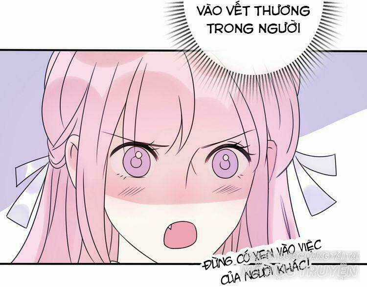 Cuộc Chiến Tình Yêu Chapter 44 trang 130