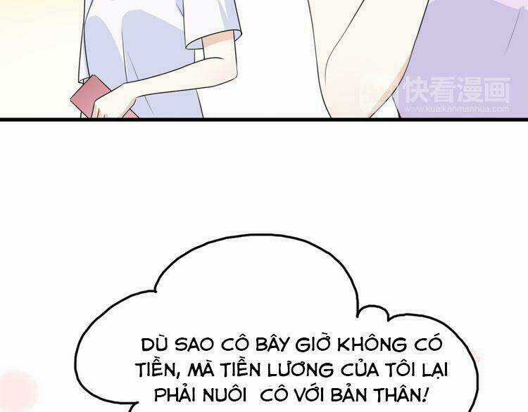 Cuộc Chiến Tình Yêu Chapter 44 trang 14