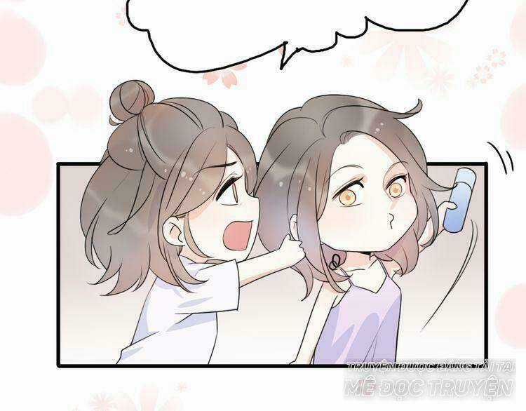 Cuộc Chiến Tình Yêu Chapter 44 trang 15