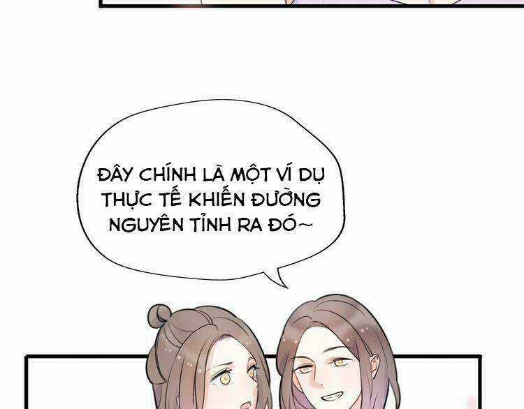 Cuộc Chiến Tình Yêu Chapter 44 trang 18