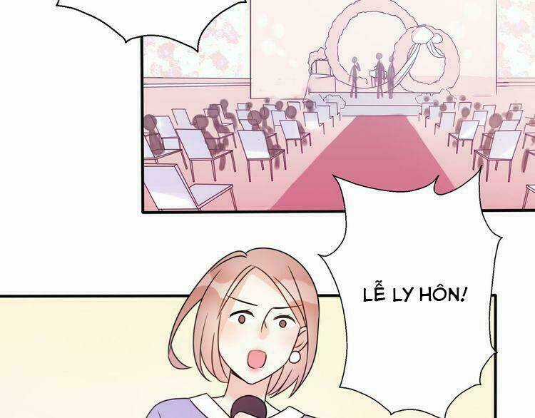 Cuộc Chiến Tình Yêu Chapter 44 trang 24