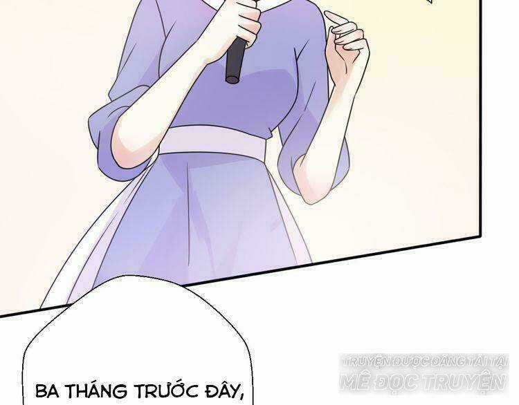 Cuộc Chiến Tình Yêu Chapter 44 trang 25