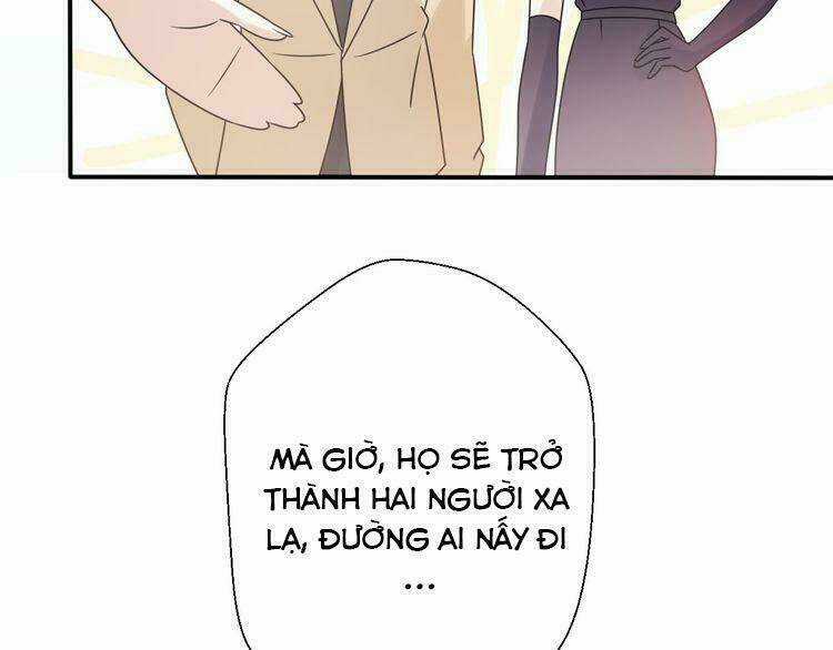 Cuộc Chiến Tình Yêu Chapter 44 trang 27